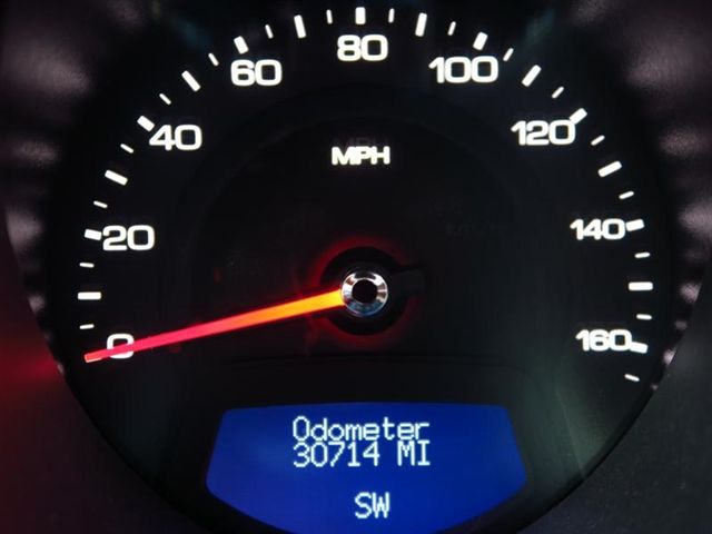 2011 Cadillac CTS Coupe 2dr Cpe Premium RWD 2dr Cpe Premium RWD - 16933925 - 29