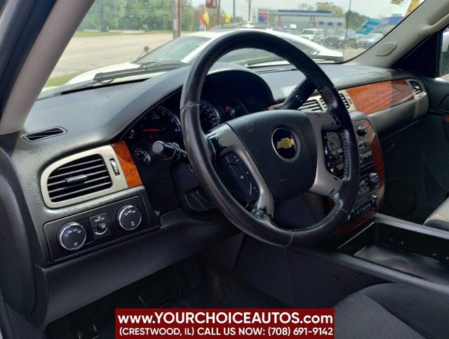 2011 Chevrolet Avalanche 4WD Crew Cab LS - 22849589 - 14