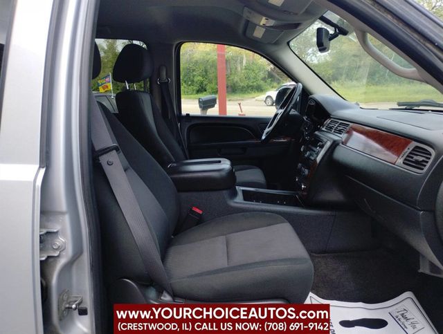 2011 Chevrolet Avalanche 4WD Crew Cab LS - 22849589 - 20