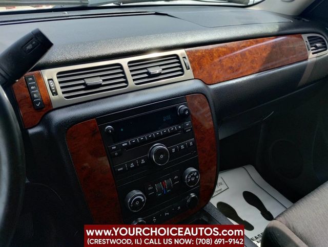 2011 Chevrolet Avalanche 4WD Crew Cab LS - 22849589 - 29