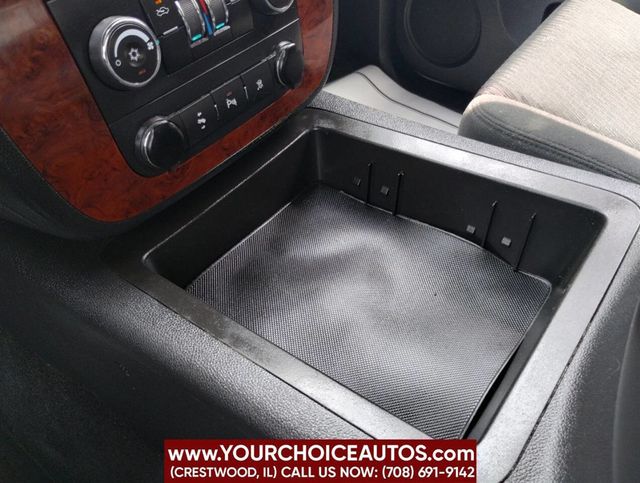 2011 Chevrolet Avalanche 4WD Crew Cab LS - 22849589 - 31