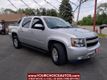 2011 Chevrolet Avalanche 4WD Crew Cab LS - 22849589 - 6