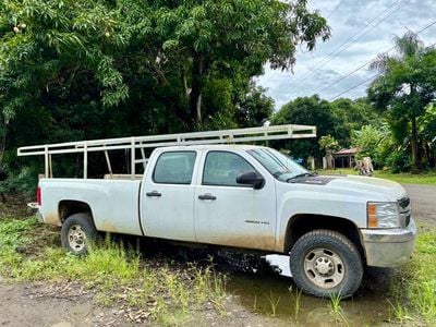 2011 Chevrolet C2500 - BT1550