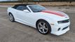 2011 Chevrolet Camaro 2dr Convertible 2SS - 22169004 - 1