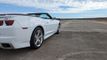 2011 Chevrolet Camaro 2dr Convertible 2SS - 22169004 - 4