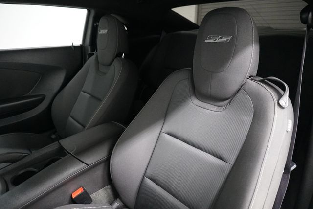 2011 Chevrolet Camaro 2dr Coupe 1SS - 22912283 - 9