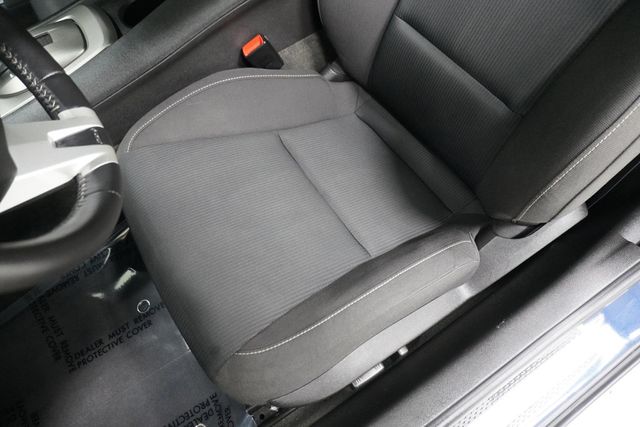 2011 Chevrolet Camaro 2dr Coupe 1SS - 22912283 - 10