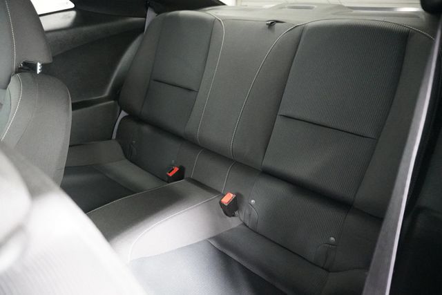 2011 Chevrolet Camaro 2dr Coupe 1SS - 22912283 - 11