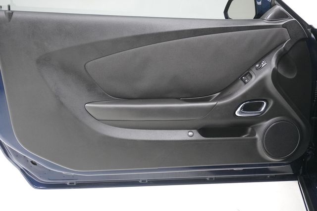 2011 Chevrolet Camaro 2dr Coupe 1SS - 22912283 - 12