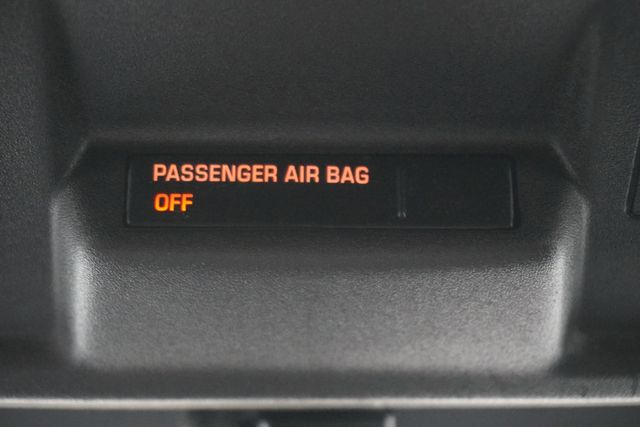 2011 Chevrolet Camaro 2dr Coupe 1SS - 22912283 - 18