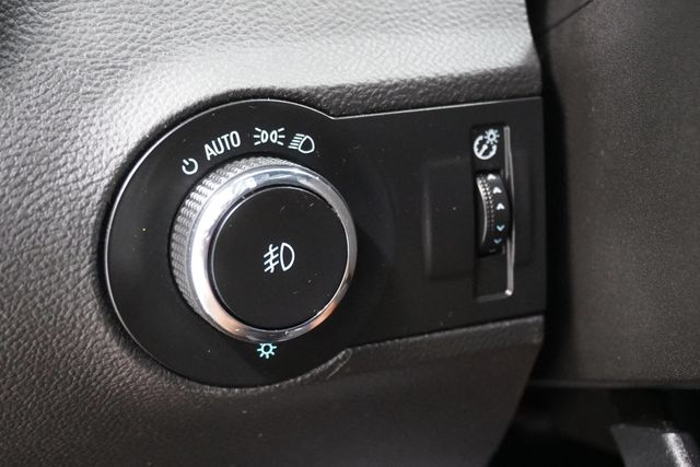 2011 Chevrolet Camaro 2dr Coupe 1SS - 22912283 - 19