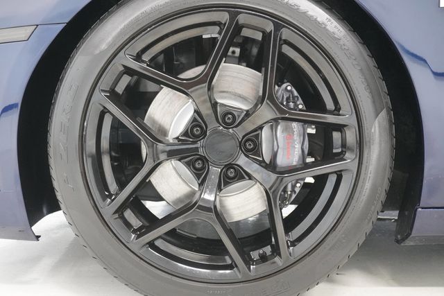 2011 Chevrolet Camaro 2dr Coupe 1SS - 22912283 - 22