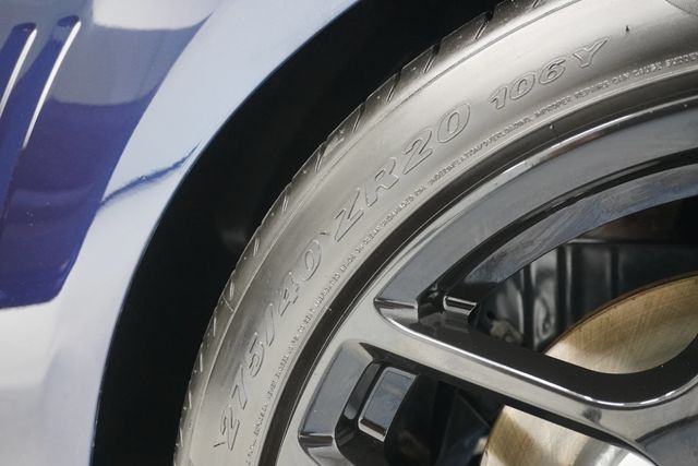 2011 Chevrolet Camaro 2dr Coupe 1SS - 22912283 - 23