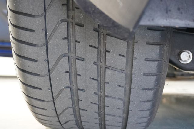 2011 Chevrolet Camaro 2dr Coupe 1SS - 22912283 - 24