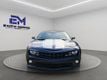 2011 Chevrolet Camaro 2SS, HURST EQUIPPED MANUAL TRANS, HEATED SEATS, SPOILER, SUNROOF - 22875986 - 10