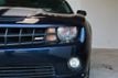 2011 Chevrolet Camaro 2SS, HURST EQUIPPED MANUAL TRANS, HEATED SEATS, SPOILER, SUNROOF - 22875986 - 12
