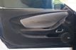 2011 Chevrolet Camaro 2SS, HURST EQUIPPED MANUAL TRANS, HEATED SEATS, SPOILER, SUNROOF - 22875986 - 24