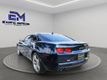 2011 Chevrolet Camaro 2SS, HURST EQUIPPED MANUAL TRANS, HEATED SEATS, SPOILER, SUNROOF - 22875986 - 2