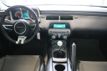 2011 Chevrolet Camaro 2SS, HURST EQUIPPED MANUAL TRANS, HEATED SEATS, SPOILER, SUNROOF - 22875986 - 36