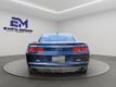 2011 Chevrolet Camaro 2SS, HURST EQUIPPED MANUAL TRANS, HEATED SEATS, SPOILER, SUNROOF - 22875986 - 3
