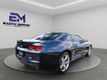 2011 Chevrolet Camaro 2SS, HURST EQUIPPED MANUAL TRANS, HEATED SEATS, SPOILER, SUNROOF - 22875986 - 6
