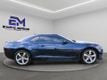 2011 Chevrolet Camaro 2SS, HURST EQUIPPED MANUAL TRANS, HEATED SEATS, SPOILER, SUNROOF - 22875986 - 7