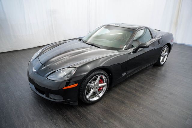 2011 Chevrolet Corvette