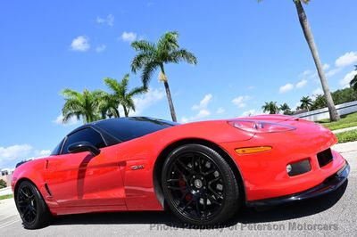 2011 Chevrolet Corvette
