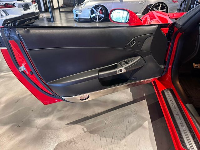 2011 Chevrolet Corvette GrandSport/3LT/Z16PerfPkg/DualModeExhaust/HtdSeats/HeadUpDisplay - 22925490 - 14