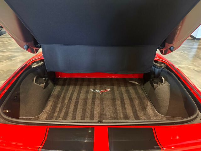 2011 Chevrolet Corvette GrandSport/3LT/Z16PerfPkg/DualModeExhaust/HtdSeats/HeadUpDisplay - 22925490 - 22