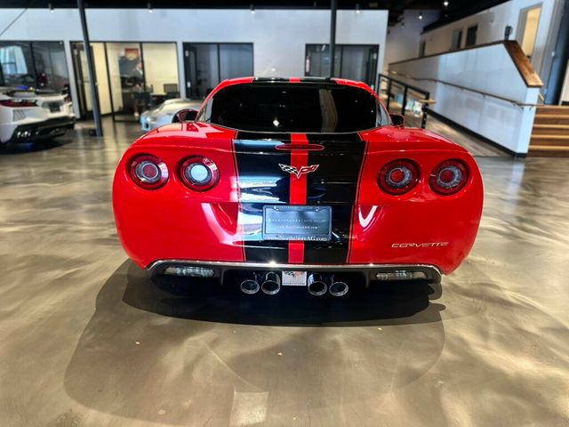 2011 Chevrolet Corvette GrandSport/3LT/Z16PerfPkg/DualModeExhaust/HtdSeats/HeadUpDisplay - 22925490 - 3