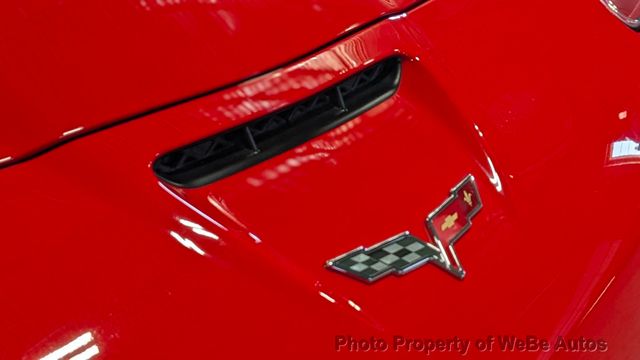 2011 Chevrolet Corvette ZR1 w/ 3RZ - 22426283 - 27