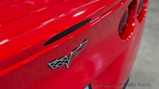 2011 Chevrolet Corvette ZR1 w/ 3RZ - 22426283 - 5