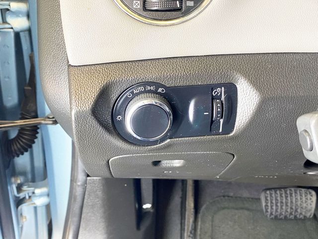 2011 Chevrolet CRUZE 4dr Sedan LS - 22938136 - 18