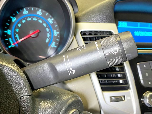 2011 Chevrolet CRUZE 4dr Sedan LS - 22938136 - 23