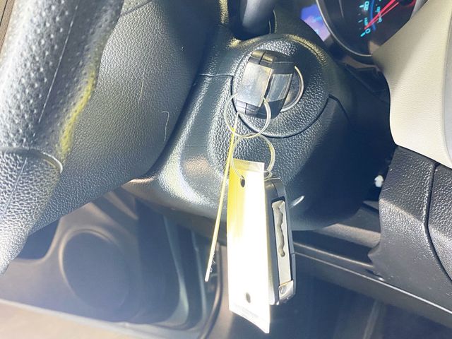 2011 Chevrolet CRUZE 4dr Sedan LS - 22938136 - 25