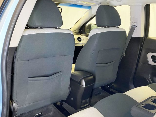 2011 Chevrolet CRUZE 4dr Sedan LS - 22938136 - 43