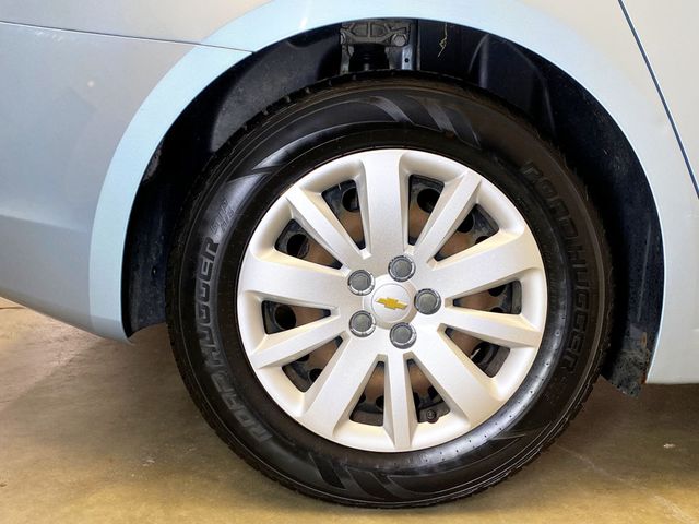 2011 Chevrolet CRUZE 4dr Sedan LS - 22938136 - 51