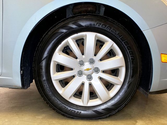 2011 Chevrolet CRUZE 4dr Sedan LS - 22938136 - 52