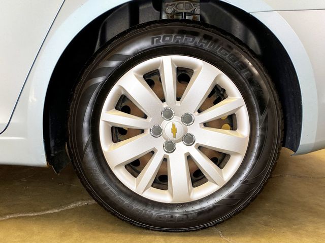 2011 Chevrolet CRUZE 4dr Sedan LS - 22938136 - 54