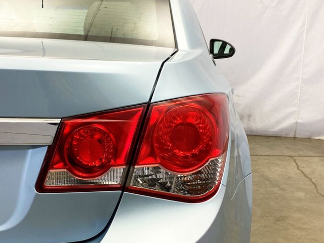 2011 Chevrolet CRUZE 4dr Sedan LS - 22938136 - 5
