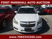 2011 Chevrolet CRUZE 4dr Sedan LT w/1LT - 22928284 - 0