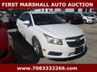 2011 Chevrolet CRUZE 4dr Sedan LT w/1LT - 22928284 - 1