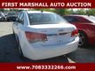 2011 Chevrolet CRUZE 4dr Sedan LT w/1LT - 22928284 - 2