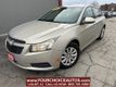 2011 Chevrolet CRUZE 4dr Sedan LT w/1LT - 22825290 - 0