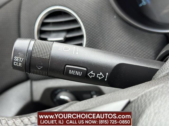 2011 Chevrolet CRUZE 4dr Sedan LT w/1LT - 22825290 - 13