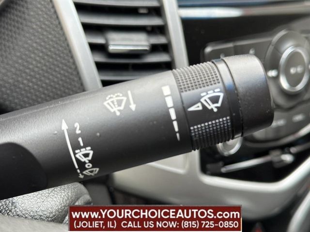 2011 Chevrolet CRUZE 4dr Sedan LT w/1LT - 22825290 - 14