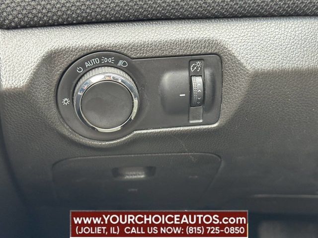 2011 Chevrolet CRUZE 4dr Sedan LT w/1LT - 22825290 - 15