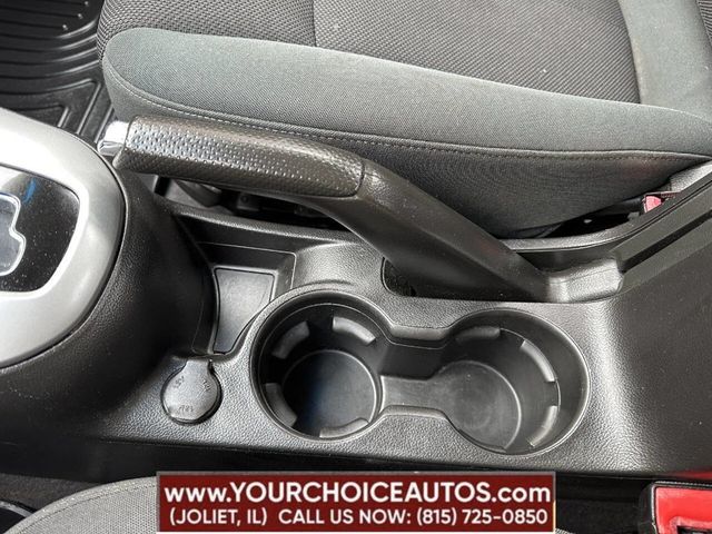 2011 Chevrolet CRUZE 4dr Sedan LT w/1LT - 22825290 - 18