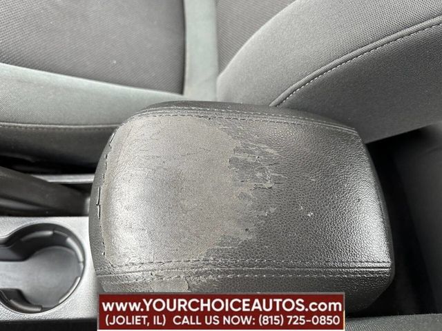 2011 Chevrolet CRUZE 4dr Sedan LT w/1LT - 22825290 - 19